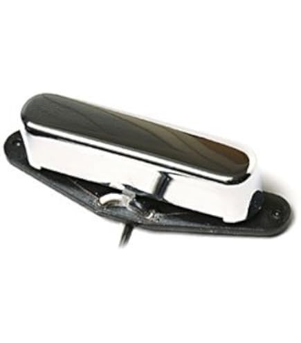 セイモアダンカン STR 1 ヴィンテージ テレ ネック Seymour Duncan STR-1 レビュー｜1954年製ヴィンテージTeleの
